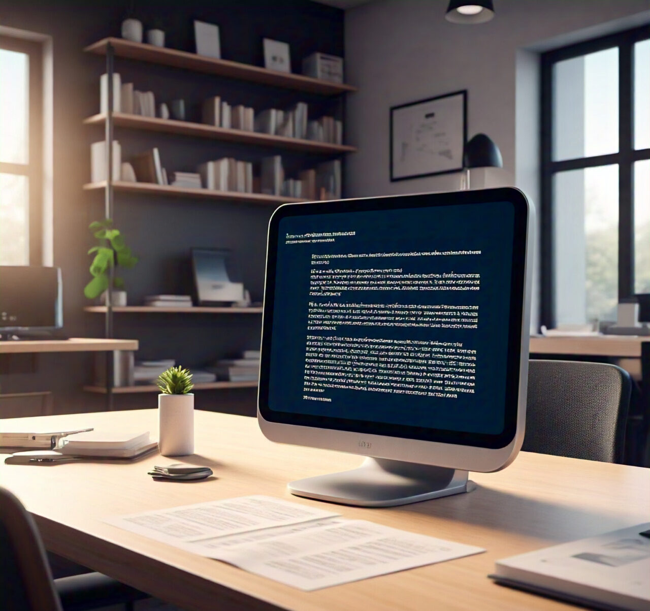 Read more about the article Escritora de artículos de Ai