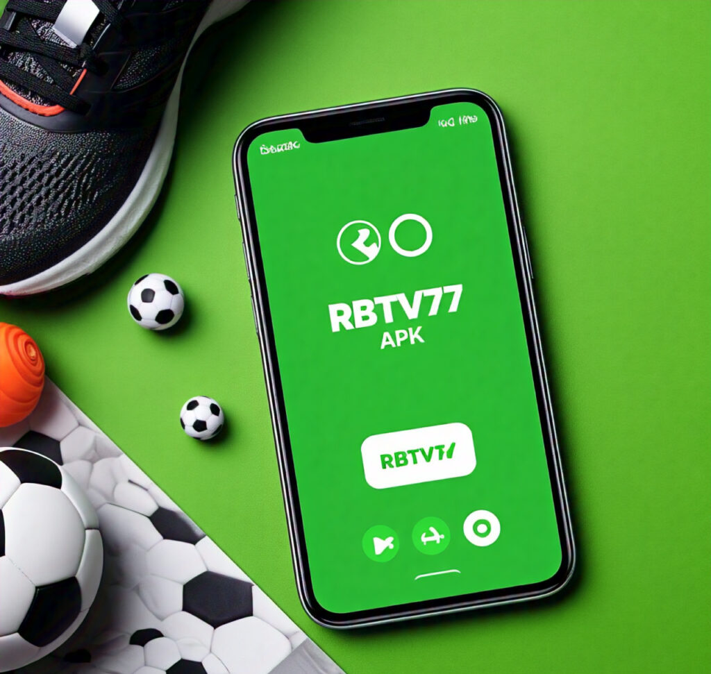 RBTV77 APK