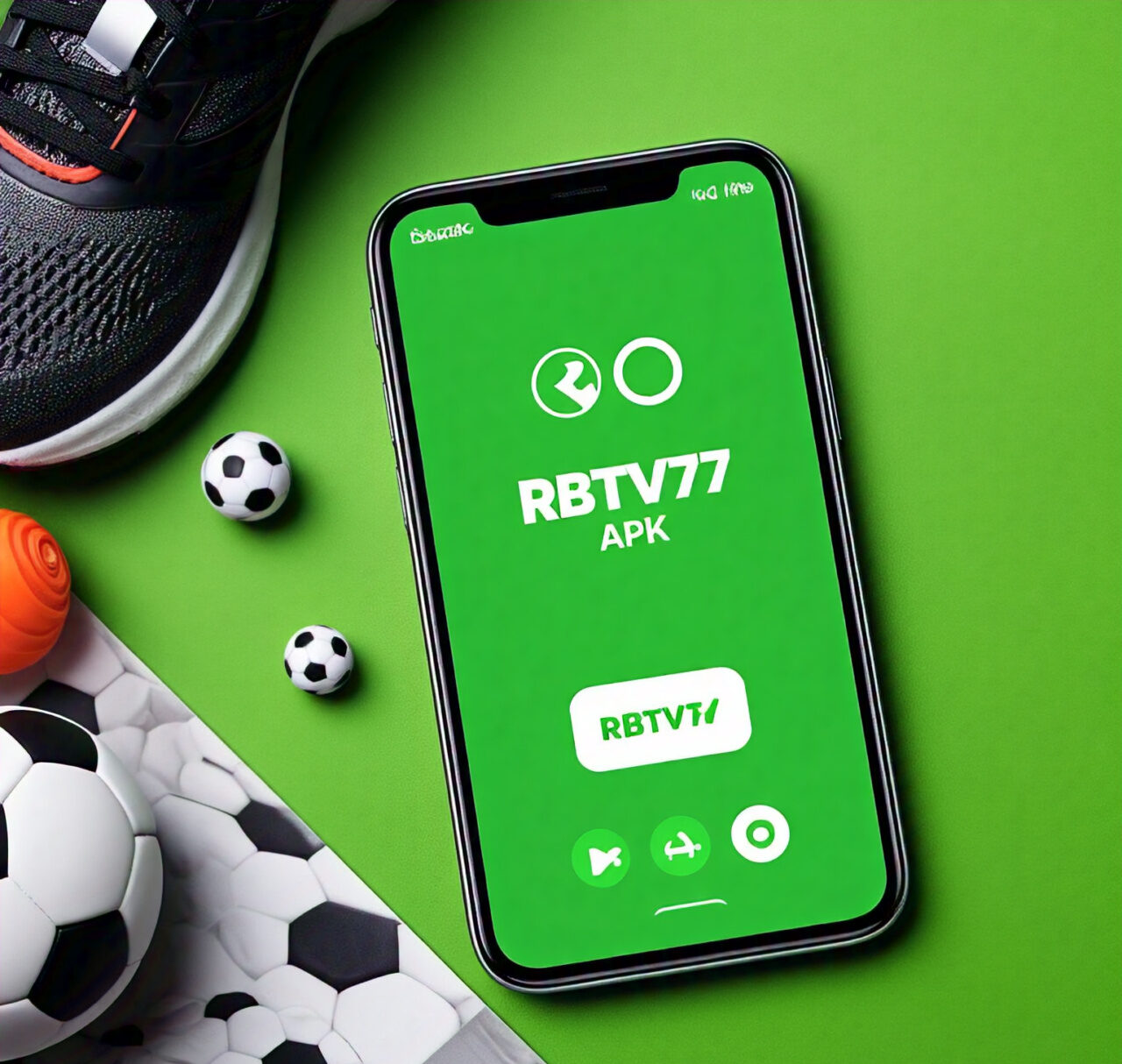 RBTV77 APK