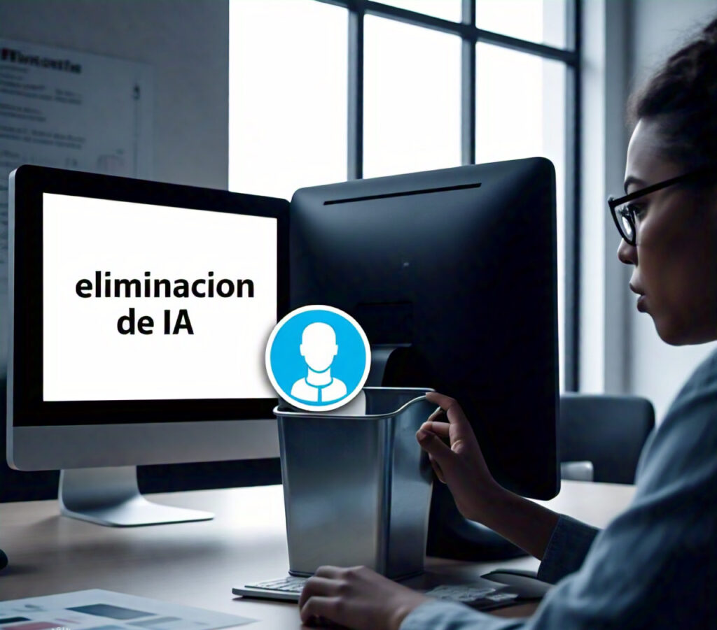 Ai to human Written | inteligencia artificial a humana