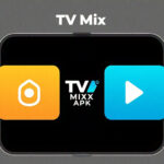 Qué es Tv mix apk y cómo descargar esta aplicación