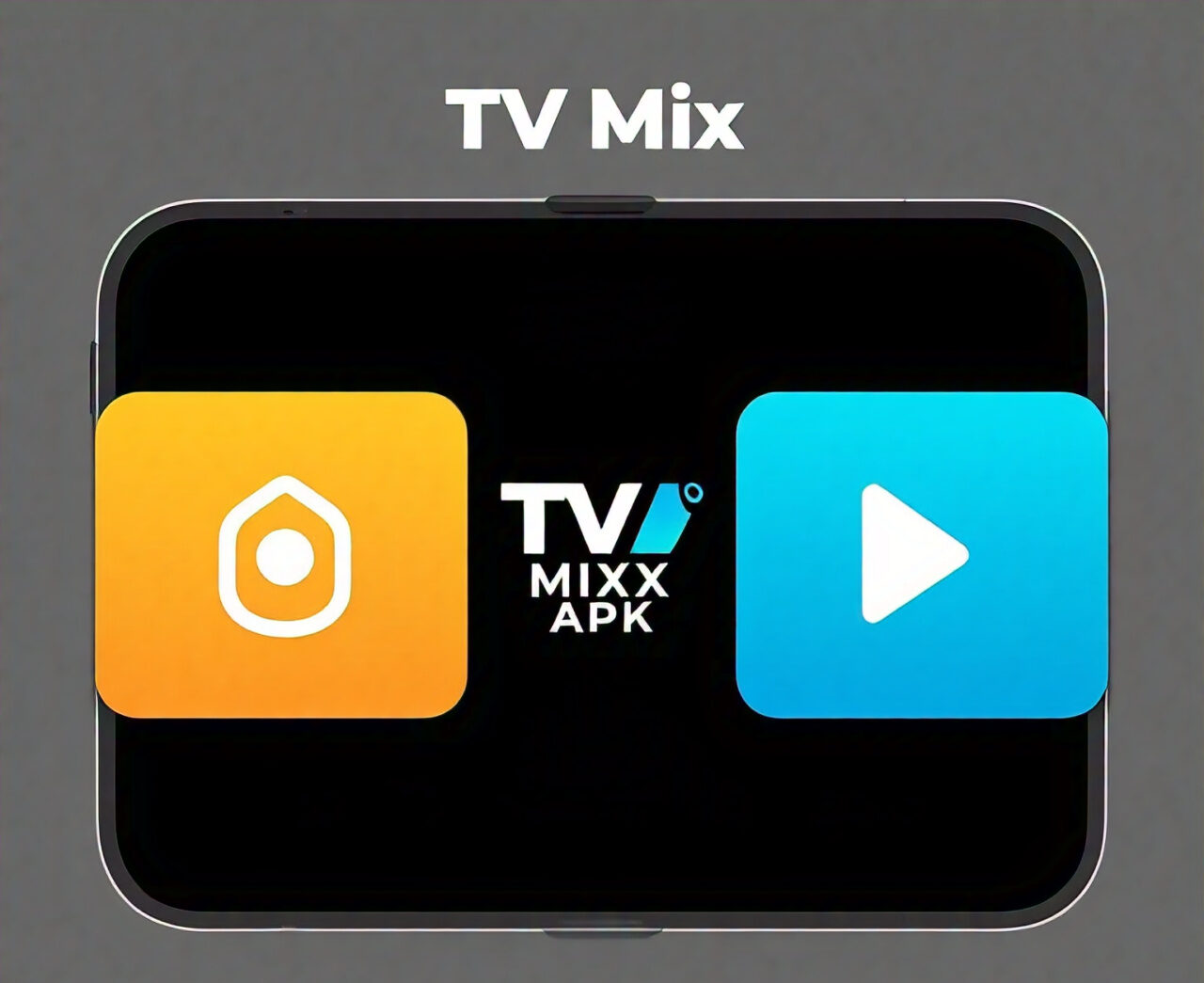 Read more about the article Tv Mix Apk descarga del proceso